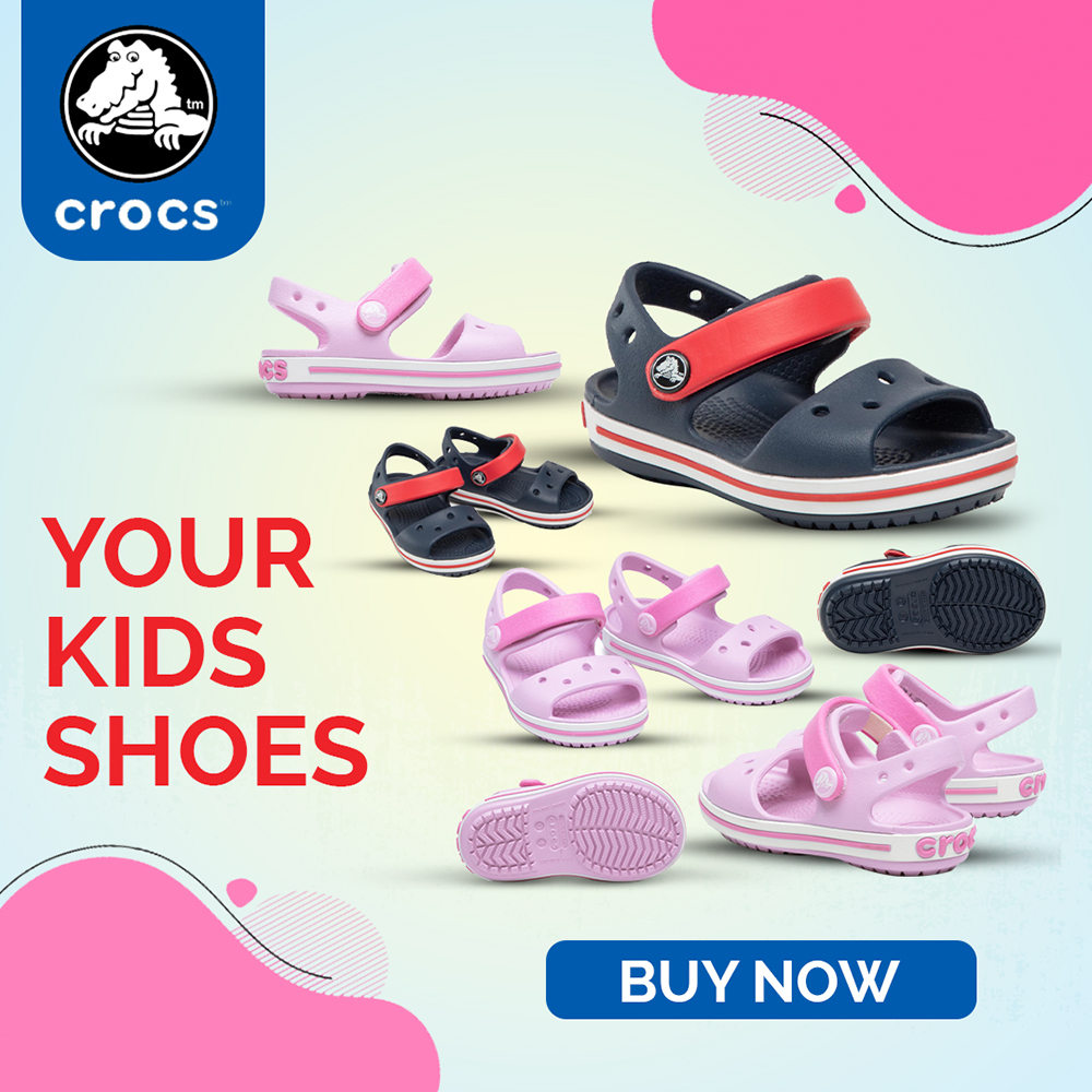 CROCS