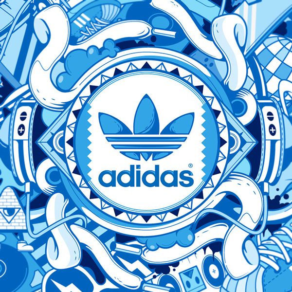 ADIDAS ORIGINALS