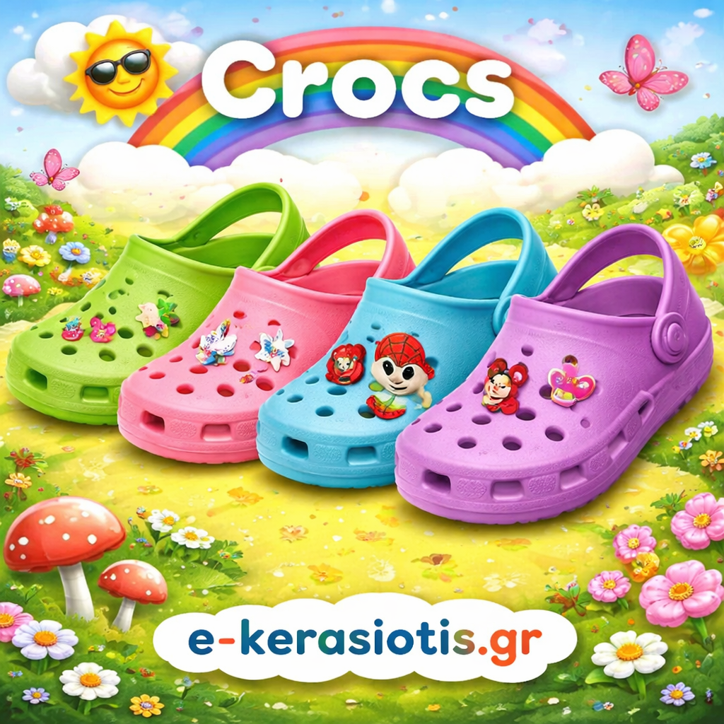 CROCS