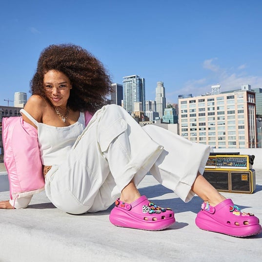 CROCS