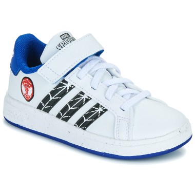 Adidas-Sportswear-GRAND-COURT-SPIDER-MAN-EL-K-26904240_1200_A