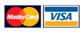 visa mastercard