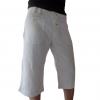 PHUKET-SHO 0011CV-00226 WHITE ΑΝΔΡΙΚΗ ΒΕΡΜΟΥΔΑ