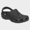 CLASSIC CLOG black noir 10001-001 ΑΝΤΙΚΡΑΔΑΣΜΙΚΟ & ΟΡΘΟΠΕΔΙΚΟ ΣΑΜΠΩ