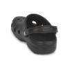 CLASSIC CLOG black noir 10001-001 ΑΝΤΙΚΡΑΔΑΣΜΙΚΟ & ΟΡΘΟΠΕΔΙΚΟ ΣΑΜΠΩ