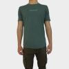 CELESTE CE-2268 T/SHIRT ΑΝΔΡΙΚΟ ΚΟΝΤΟΜΑΝΙΚΟ ΠΡΑΣΣΙΝΟ
