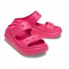 CRUSH SANDAL 207670-6ZQ ΑΝΤΙΟΛΙΣΘΗΤΙΚΑ & ΑΝΑΤΟΜΙΚΑ ΔΙΣΣΟΛΑ ΣΑΝΔΑΛΙΑ