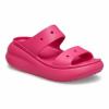 CRUSH SANDAL 207670-6ZQ ΑΝΤΙΟΛΙΣΘΗΤΙΚΑ & ΑΝΑΤΟΜΙΚΑ ΔΙΣΣΟΛΑ ΣΑΝΔΑΛΙΑ