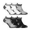 GSA 81-19109 ULTRALIGHT PERFOMANCE SOCKS 6-PAIRS 3 ΔΙΑΦΟΡΕΤΙΚΑ ΧΡΩΜΑΤΑ