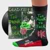 DEAD KENNEDYS TOO DRUNK ΘΕΜΑΤΙΚΕΣ ΚΑΛΤΣΕΣ