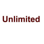 Unlimited