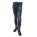 Staff SADE MAN PANT 5-816.142.P15.032 ΑΝΔΡΙΚΟ ΤΖΙΝ ΠΑΝΤΕΛΟΝΙ - Image 3