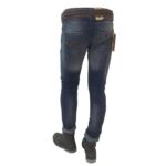 Staff SADE MAN PANT 5-816.142.P15.032 ΑΝΔΡΙΚΟ ΤΖΙΝ ΠΑΝΤΕΛΟΝΙ - Image 2