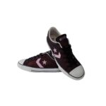STAR PLYR EV OX 619074 BLK/PINK - Image 2