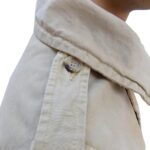 0604-07.10.127  06 BEIGE ΑΝΔΡΙΚΟ ΣΑΚΑΚΙ - Image 3
