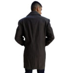 0704-07.10.119 DESSIN GREY ΑΝΔΡΙΚΟ ΠΑΛΤΟ - Image 2