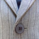 0425-85.10.25 BEIGE ΑΝΔΡΙΚΟ ΣΑΚΑΚΙ - Image 3