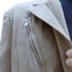 RN93243 BEIGE ΣΑΚΑΚΙ ΑΝΔΡΙΚΟ - Image 2