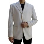 35000SFK-08 WHITE ΣΑΚΑΚΙ ΑΝΔΡΙΚΟ - Image 2