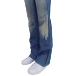 RAME DIESEL ΤΖΙΝ REGULAR FIT ΓΥΝΑΙΚΕΙΟ ΠΑΝΤΕΛΟΝΙ - Image 4