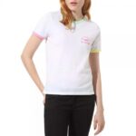 VN01 ΓΥΝΑΙΚΕΙΟ TSHIRT ΛΕΥΚΟ - Image 2