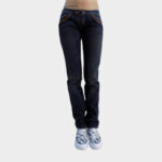 5-891.82.00 BLUE DENIM