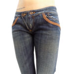 5-891.82.00 BLUE DENIM - Image 2