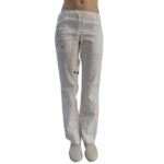 00A203-00D0U-100-27-CN SUYAMA PANTALONE ΓΥΝΑΙΚΕΙΟ ΠΑΝΤΕΛΟΝΙ - Image 4