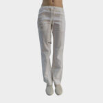 00A203-00D0U-100-27-CN SUYAMA PANTALONE ΓΥΝΑΙΚΕΙΟ ΠΑΝΤΕΛΟΝΙ