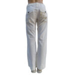 00A203-00D0U-100-27-CN SUYAMA PANTALONE ΓΥΝΑΙΚΕΙΟ ΠΑΝΤΕΛΟΝΙ - Image 3