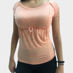 RN93243 TSHIRT ΓΥΝΑΙΚΕΙΟ ΣΟΜΟΝ