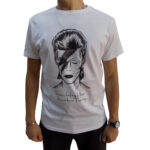 7485 TRE ΑΝΔΡΙΚΟ TSHIRT ΛΕΥΚΟ - Image 2