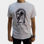 7485 TRE ΑΝΔΡΙΚΟ TSHIRT ΛΕΥΚΟ