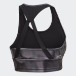 GD4656 ADIDA ΓΥΝΑΙΚΕΙΟ ΑΘΛΗΤΙΚΟ ΜΠΟΥΣΤΑΚΙ ΑΝΘΡΑΚΙ - Image 4