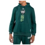 37-19102 ΑΝΔΡΙΚΟ ΦΟΥΤΕΡ ΜΕ ΚΟΥΚΟΥΛΑ MEN PRINTED HOODY - Image 3