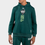 37-19102 ΑΝΔΡΙΚΟ ΦΟΥΤΕΡ ΜΕ ΚΟΥΚΟΥΛΑ MEN PRINTED HOODY