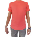 7412-569 ΑΝΔΡΙΚΟ TSHIRT ΠΟΡΤΟΚΑΛΙ - Image 3