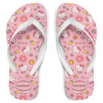 K SL HELLO KITTY MACARON PINK 4.145.748 ΠΑΙΔΙΚΗ ΣΑΓΙΟΝΑΡΑ - Image 3