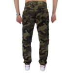 7458-784 MILITAIR - Image 3