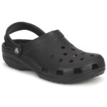CLASSIC CLOG black noir 10001-001 ΑΝΤΙΚΡΑΔΑΣΜΙΚΟ & ΟΡΘΟΠΕΔΙΚΟ ΣΑΜΠΟ - Image 6