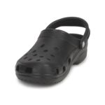 CLASSIC CLOG black noir 10001-001 ΑΝΤΙΚΡΑΔΑΣΜΙΚΟ & ΟΡΘΟΠΕΔΙΚΟ ΣΑΜΠΟ - Image 3