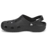 CLASSIC CLOG black noir 10001-001 ΑΝΤΙΚΡΑΔΑΣΜΙΚΟ & ΟΡΘΟΠΕΔΙΚΟ ΣΑΜΠΟ - Image 4