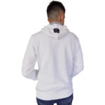 CE-2201 WHITE ΖΑΚΕΤΑ ΦΟΥΤΕΡ ΑΝΔΡΙΚΟ - Image 2