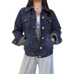 66863-0 ΤΖΙΝ JACKET - Image 5