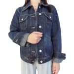 66863-0 ΤΖΙΝ JACKET - Image 3
