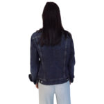 66863-0 ΤΖΙΝ JACKET - Image 4