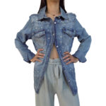 56454-1 TZIN JACKET - Image 5