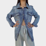 56454-1 TZIN JACKET