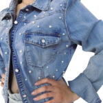 56454-1 TZIN JACKET - Image 2