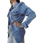 56454-1 TZIN JACKET - Image 3